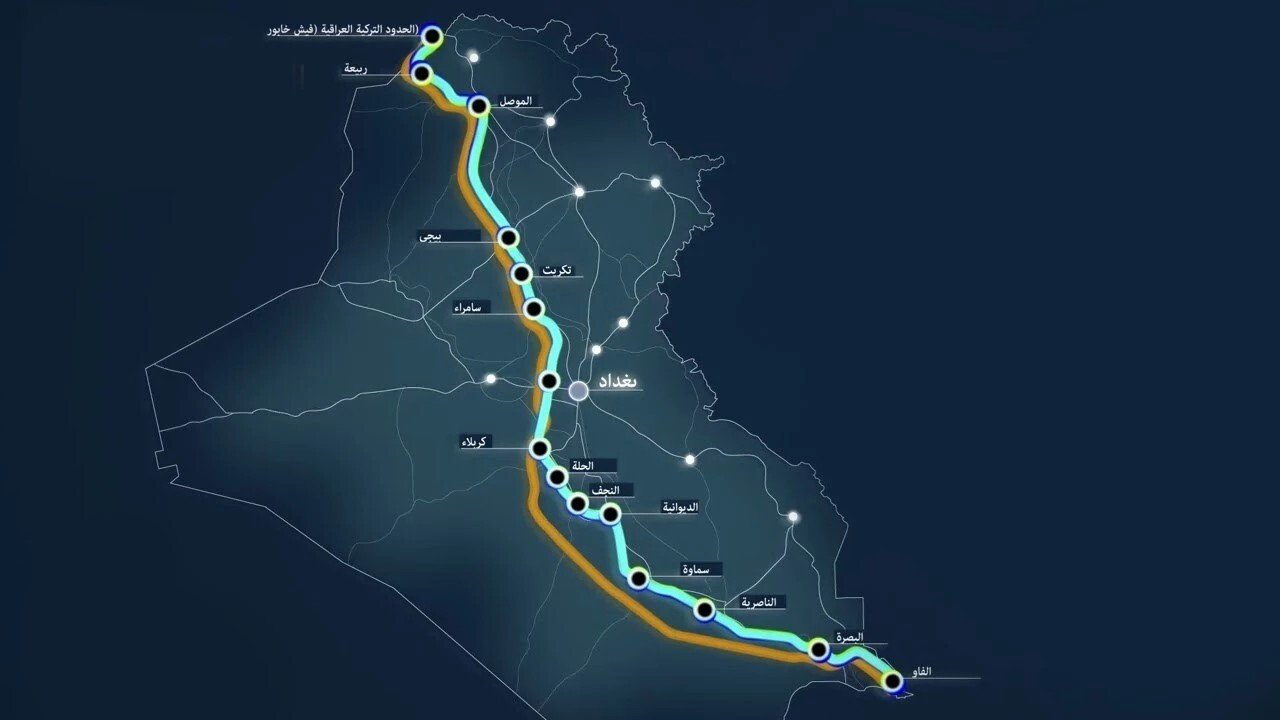 الإعلام-العبري-يسلط-الضوء-على-مشروع-عراقي-ضخم-وآثاره-على.jpg
