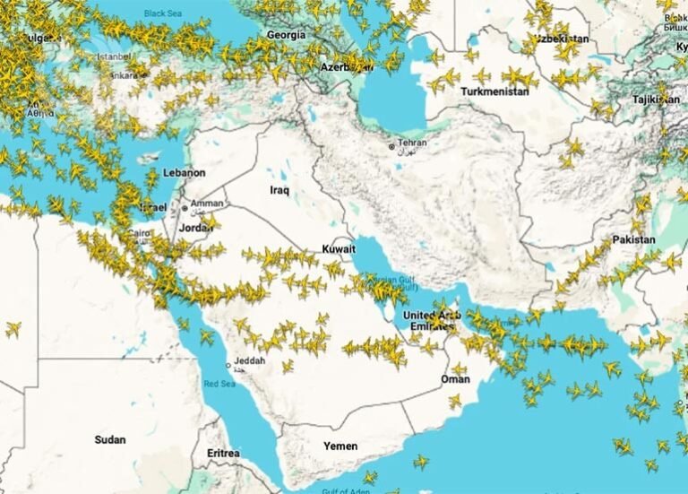 آلاف-الرحلات-تتعطل-مع-اتساع-المواجهة-الأميركية-ـ-الإيرانية.jpg