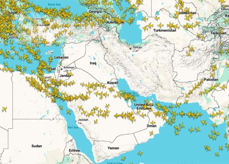 آلاف-الرحلات-تتعطل-مع-اتساع-المواجهة-الأميركية-ـ-الإيرانية.jpg